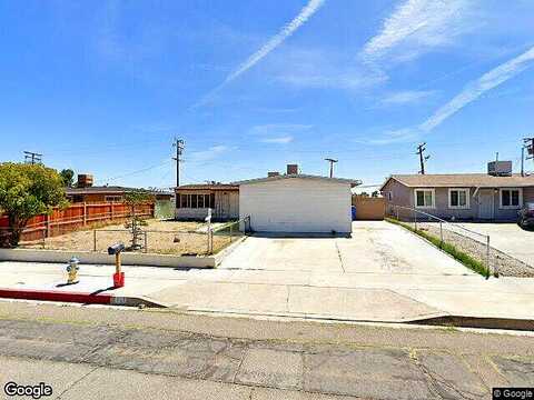 Patricia, BARSTOW, CA 92311