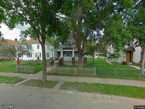 James, MINNEAPOLIS, MN 55411