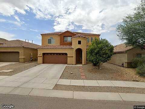 Calle Riobamba, VAIL, AZ 85641