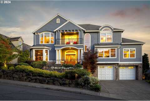 Highpoint, CAMAS, WA 98607