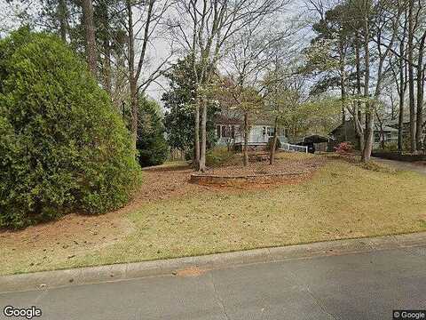 Ramblewood, ACWORTH, GA 30102