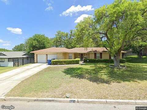 Ben Hur, SAN ANTONIO, TX 78229