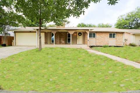 Canterfield, SAN ANTONIO, TX 78240