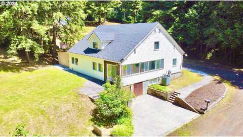 Mallory Park, CLATSKANIE, OR 97016