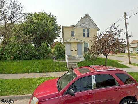 Newton, MINNEAPOLIS, MN 55411