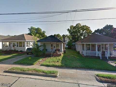 Mercury, HAMPTON, VA 23663