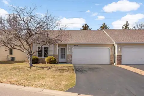 Zinnia, MINNEAPOLIS, MN 55441