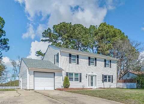 Woodlake, VIRGINIA BEACH, VA 23452