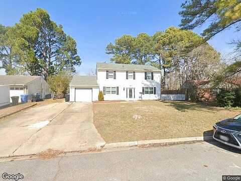 Woodlake, VIRGINIA BEACH, VA 23452