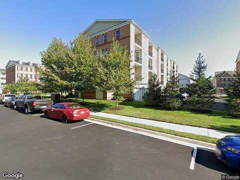 Aldie Manor, ASHBURN, VA 20148