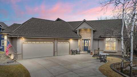 Patrician, MENOMONEE FALLS, WI 53051