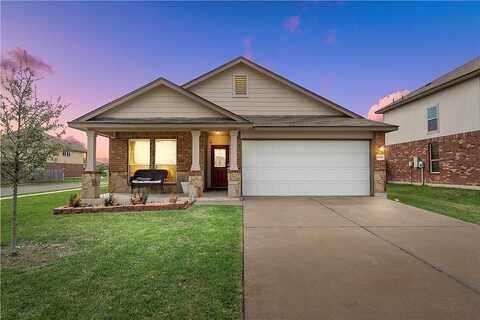 La Sol, WOODWAY, TX 76712