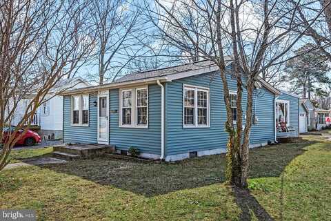 Sulgrave, COLONIAL BEACH, VA 22443