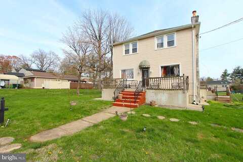 Paris, FEASTERVILLE TREVOSE, PA 19053