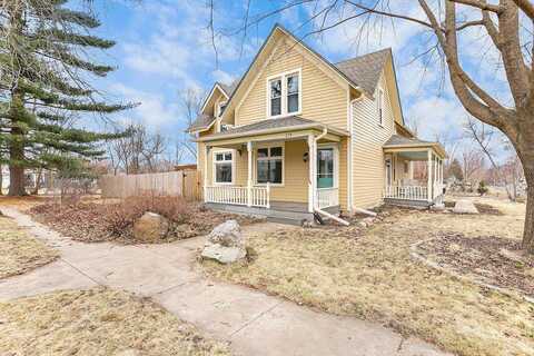 Elm, CAMBRIDGE, WI 53523
