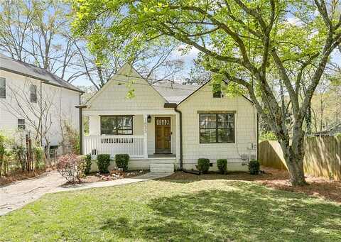 Flat Shoals, ATLANTA, GA 30316