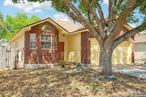 Hazelbury, SAN ANTONIO, TX 78253