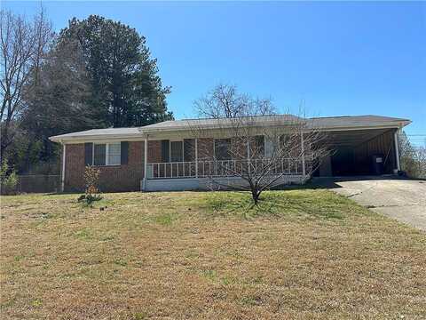 Shoreline, CONYERS, GA 30094