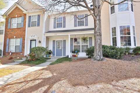 Berkeley, DULUTH, GA 30096