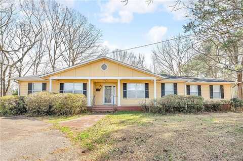 Point, LAGRANGE, GA 30240