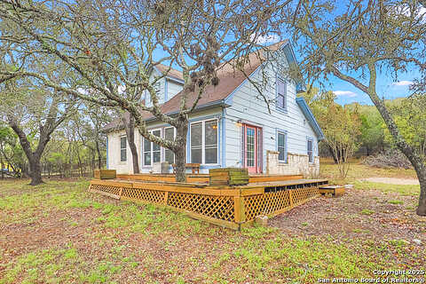 Toutant Beauregard, SAN ANTONIO, TX 78255