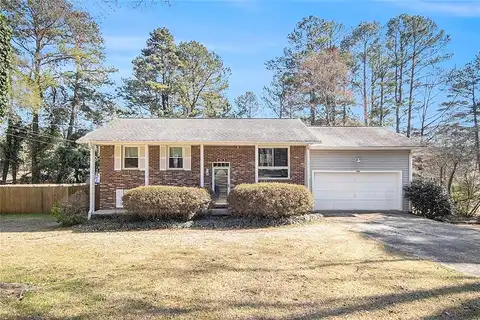Frontier, MARIETTA, GA 30060