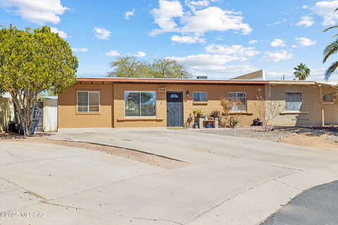 Bellingham, TUCSON, AZ 85730