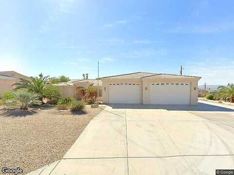 Norris, LAKE HAVASU CITY, AZ 86404
