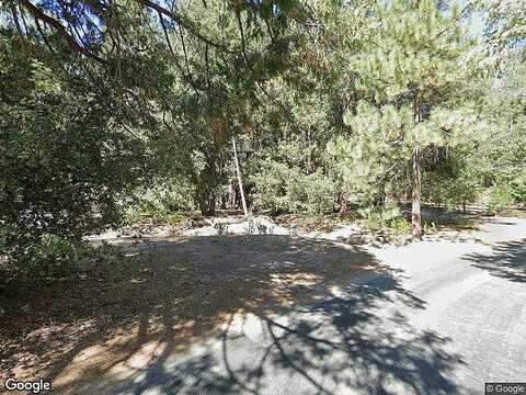Franklin, IDYLLWILD, CA 92549