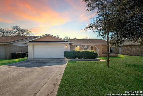 Briarcrest, SAN ANTONIO, TX 78247