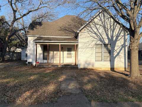 Marable, WEST, TX 76691
