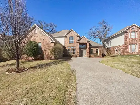 Whitetail, DENTON, TX 76208
