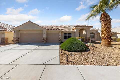 Yorba Linda, LAS VEGAS, NV 89122