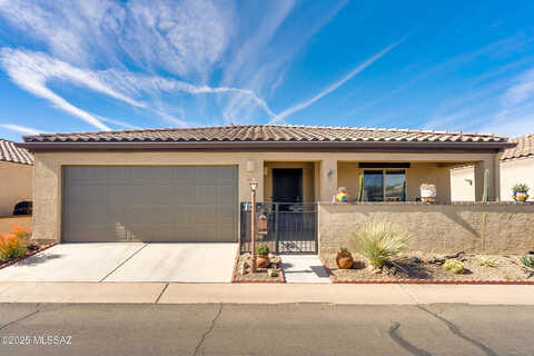 Avenida Canica, SAHUARITA, AZ 85629