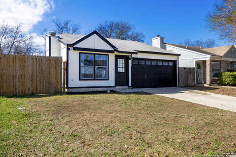 Village, SAN ANTONIO, TX 78250