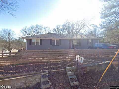 Hill, ATLANTA, GA 30318