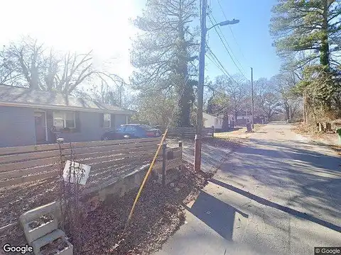 Hill, ATLANTA, GA 30318