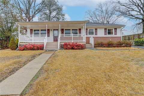 Huron, HENRICO, VA 23294