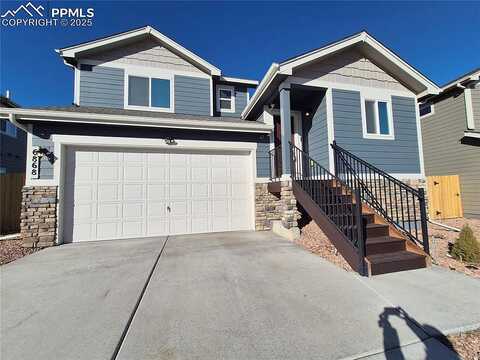 Alsea, COLORADO SPRINGS, CO 80925
