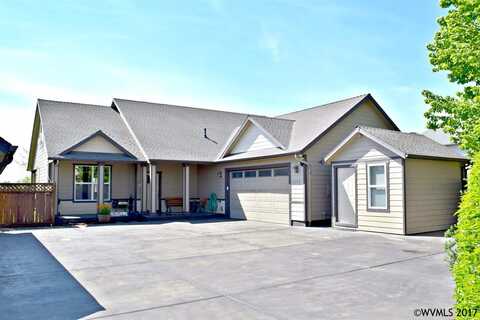 Hemlock, ALBANY, OR 97322