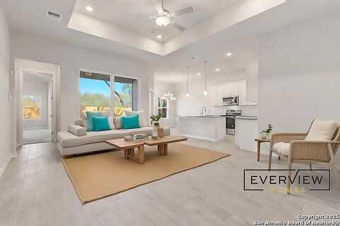 Corliss, SAN ANTONIO, TX 78220