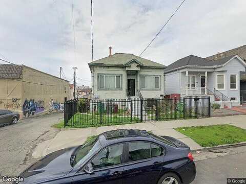 15Th, OAKLAND, CA 94606