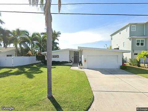 6Th, TREASURE ISLAND, FL 33706