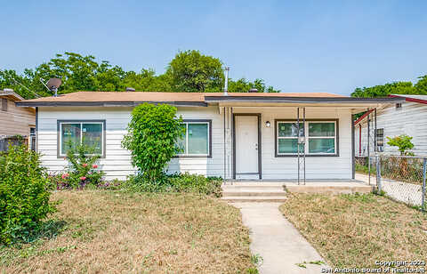 Athel, SAN ANTONIO, TX 78237