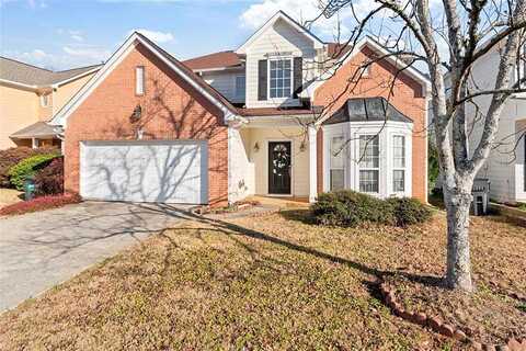Alder, NORCROSS, GA 30093