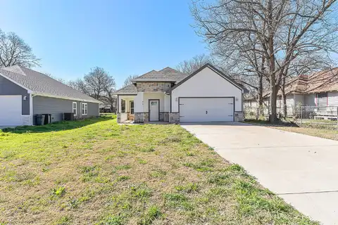 Elm, HILLSBORO, TX 76645
