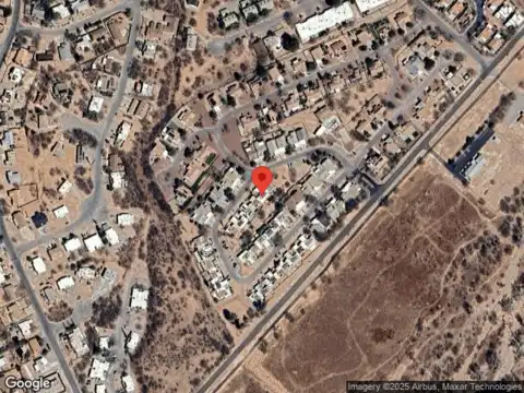 Circulo Canario, RIO RICO, AZ 85648
