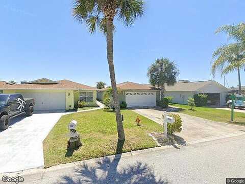 Marine, NEW PORT RICHEY, FL 34652