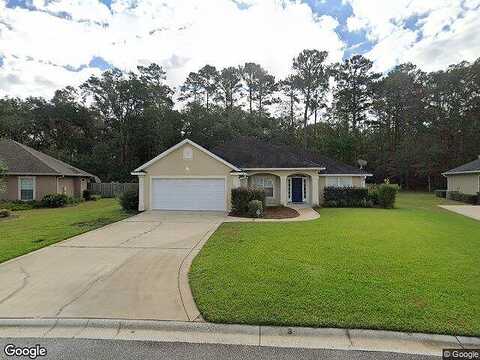 Millpond, BRUNSWICK, GA 31525