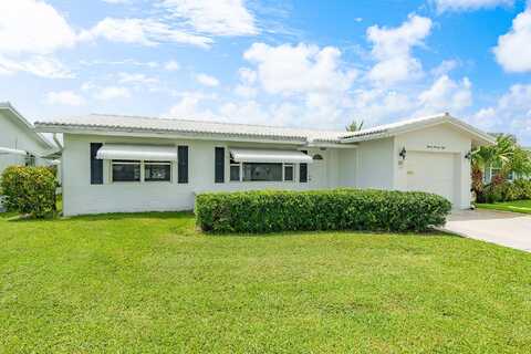 13Th, BOYNTON BEACH, FL 33426